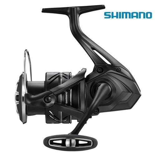 New shimano aero - xr, spinning