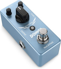 Donner Chorus Pedal, Tutti
