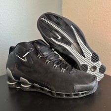 Nike Shox VC 3 III 307111-001