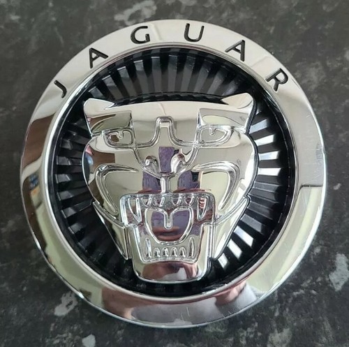 Jaguar type front radiator - x-type,