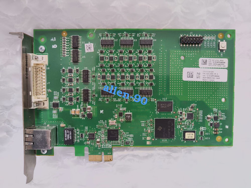 Used cognex cio cc24 200 - used, cio-cc24-200