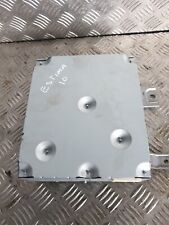 Toyota Estima Voltage Inverter