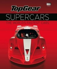 Top Gear Supercars: The