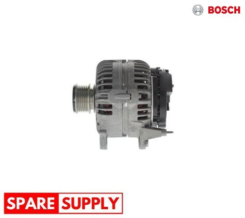 Alternator for beetle - vw, bora