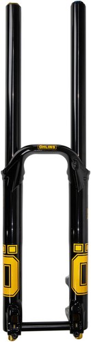 Dh38 suspension fork - dh38,