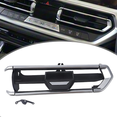 Dash mid right - a/c, air