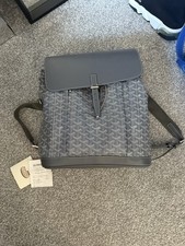 Go yard Alpin Backpack Grey