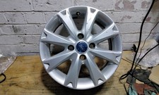 Ford Fiesta Mk7 15" Alloy