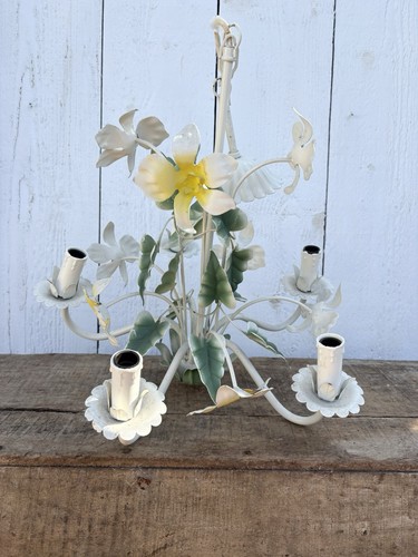 French vintage toleware - french,