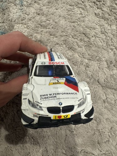 Bmw dtm model - 1:42,