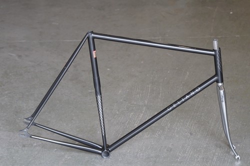 Rare geliano pista columbus - geliano,