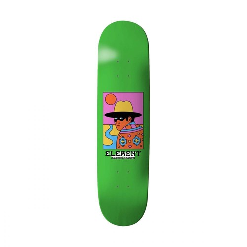 Element pro skateboard deck - pro,