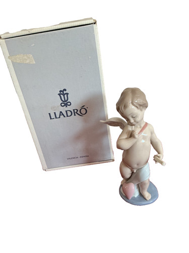 Lladro 6311 cupid - 6311,