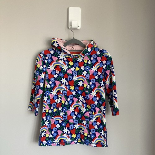 Boden girls towelling - girls,