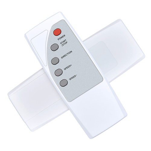Replace remote for homgim - remote,