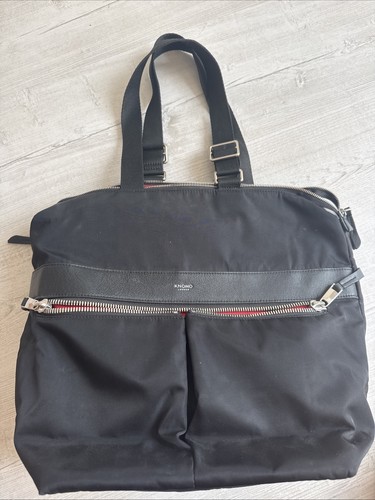 Knomo london gilbert backpack - knomo,