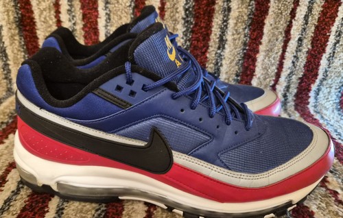 Nike air max royal - nike, bw