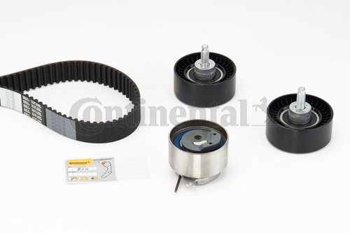 New timing belt - belt, for