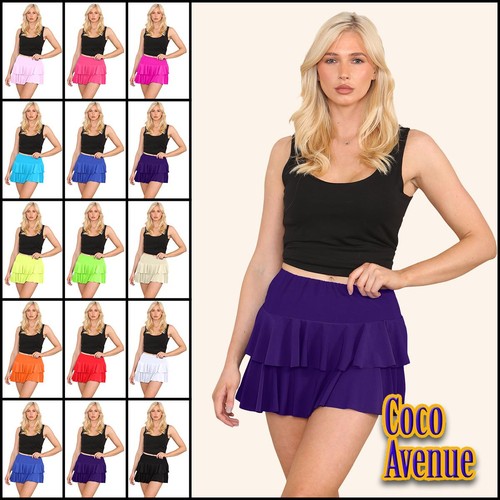 Ladies rara skirt - ladies,