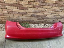 Honda Jazz 2007/200& Rear