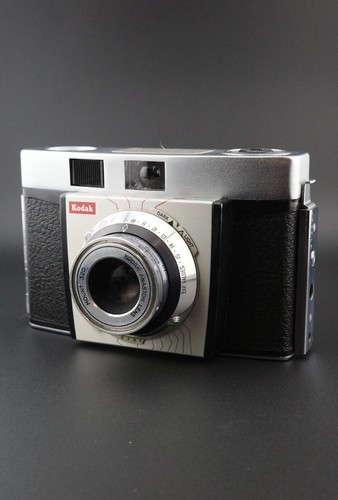 Kodak colorsnap model 2 - model,