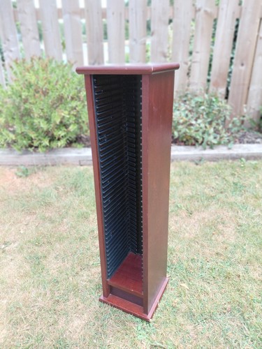 Storage rack holds - rack,