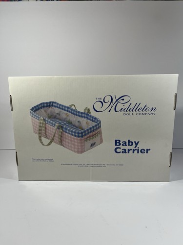 Milddeton company fabric doll - milddeton,