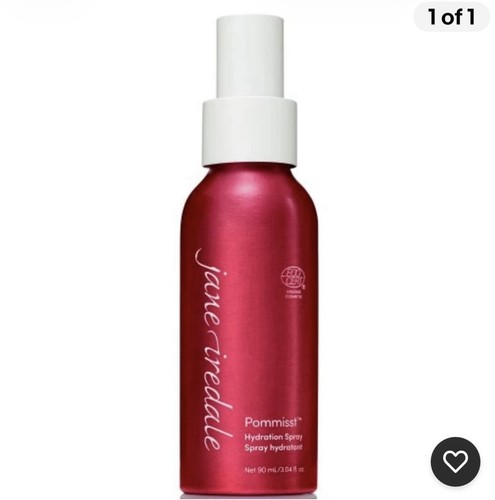 Jane iredale pommisst - iredale,
