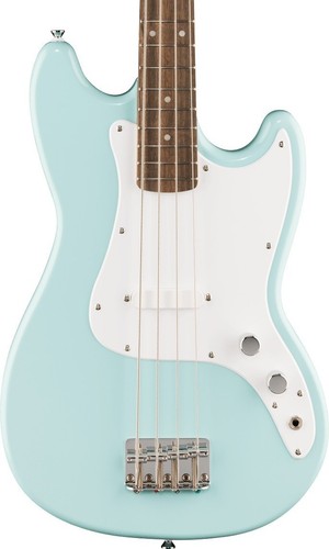 Squier fender sonic bronco - squier,