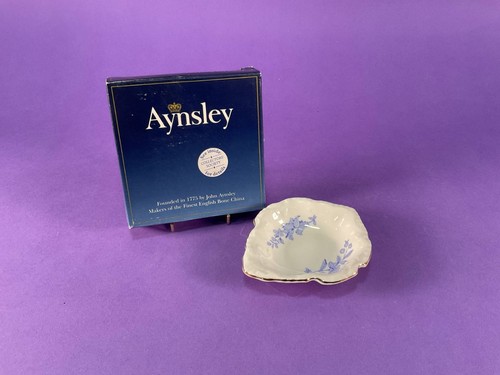 Aynsley cottage blue chelsea - aynsley,