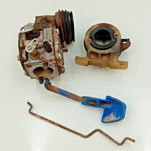 Partner k950 disc cutter - partner,