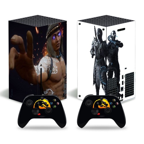 Mortal kombat xbox - xbox, series