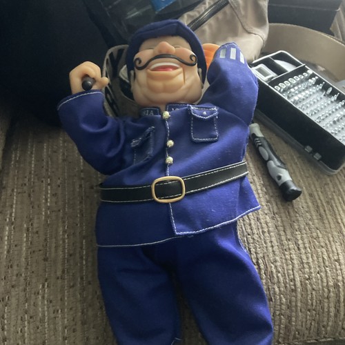 Collectable 2002 gemmy - collectable,