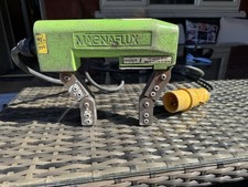 Y-6 AC Electromagnetic Yoke Magnaflux Magnetic Particle Testing