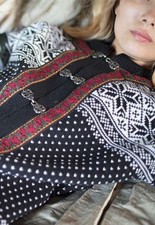 Norwegian 🇳🇴 Knitted