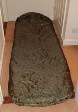 Wychwood Morpheus Extreme 4 Sleeping Bag 