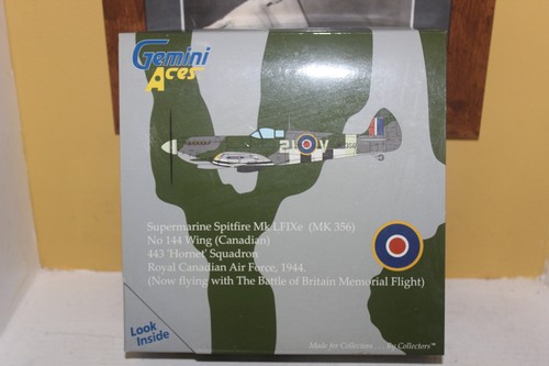 Gemini aces supermarine - aces,