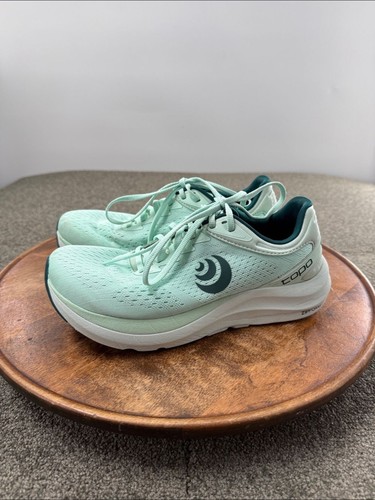 Topos shoes 5 - topos, 6.5