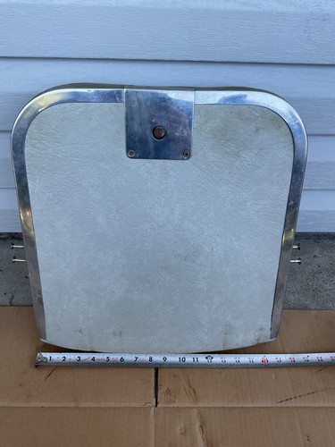 Vintage koken barber - vintage,