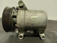 PEUGEOT 2008 A/C Air