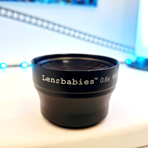 Lensbabies wide angle - lensbabies™,