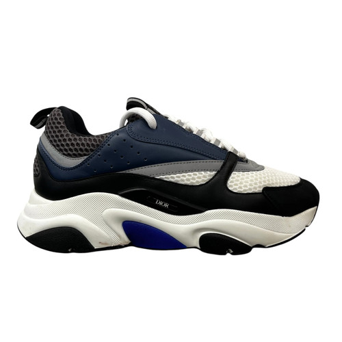 Dior men b22 low trainers - dior,