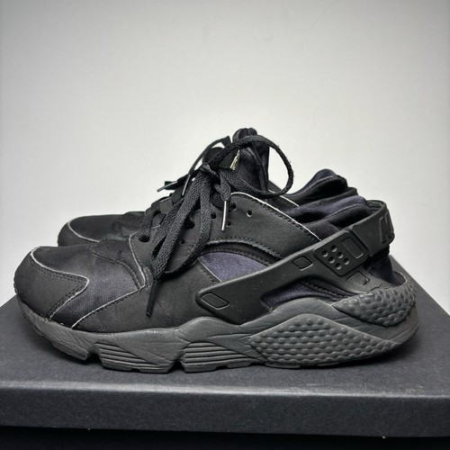 Nike air huarache triple - nike,