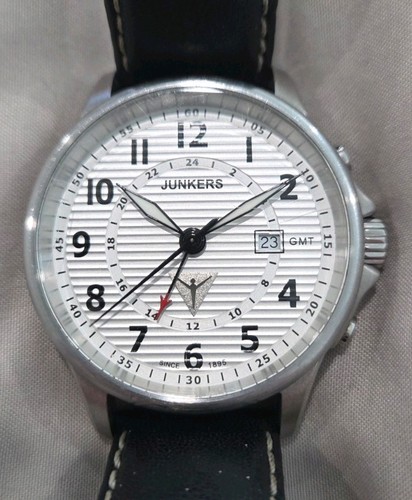 Junkers tante men s - junkers, ju