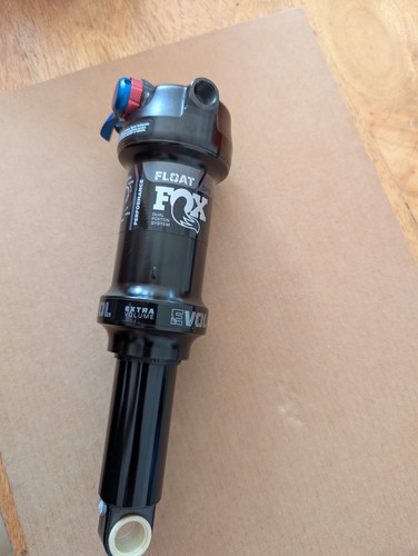 Fox float dps performance - fox,