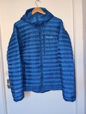 Montane Featherlite Down