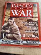 Images Of War Magazine No 1