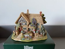 Lilliput Lane Tap House