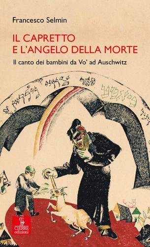 Francesco selmi capretto e - francesco, il