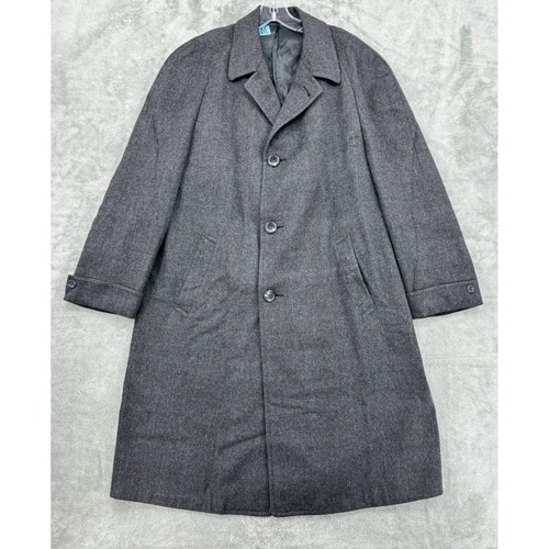 Vintage tuscan velour coat - tuscan,